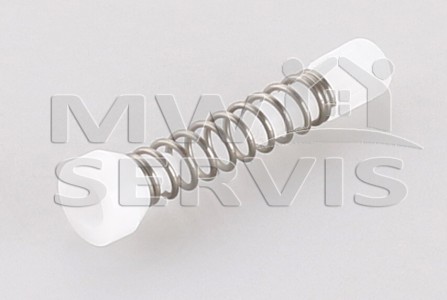 Ventilek WAGNER k tlakové injektáži dřeva