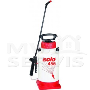 Konvový postřikovač Solo 456 5l