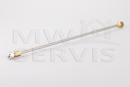 Prodlužovací postřikový nástavec rovný 11/16, 330 (560) mm (vč. trysky)
