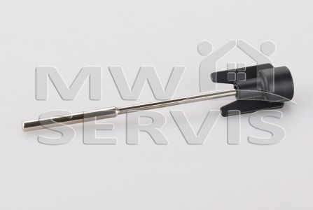 Jehlová tryska pro pistole WAGNER W180, W140