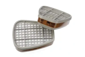 3M Filtr proti plynům a výparům 6055 A2 - 1 pár PC0