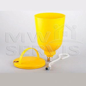 Horní nádržka pro čerpadlo WAGNER SF 23 PRO