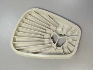 Základna 3M 603 pro částicové filtry (předfiltry) - 1 pár 