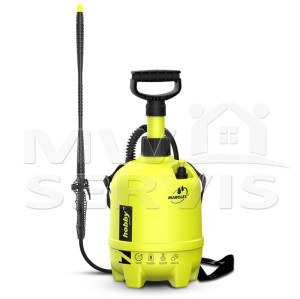 Konvový postřikovač ruční tlakový MAROLEX Hobby 7L