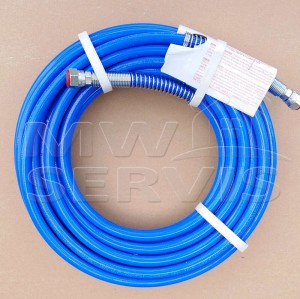 Tlaková hadice 13m pro membránové čerpadlo MWD 200-321