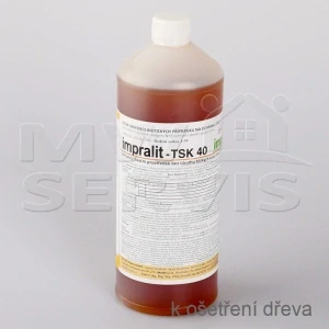  impra®lit-TSK 40  - 1kg