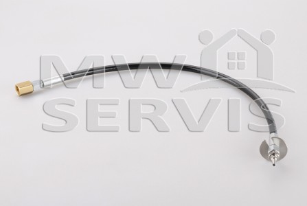 Injektážní nástavec ohebný pro pistole WAGNER