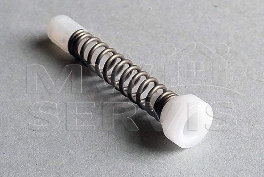 Ventilek WAGNER k tlakové injektáži dřeva