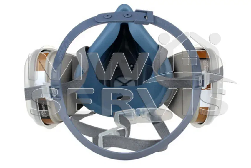 Polomaska řada 7502 CNA - komplet