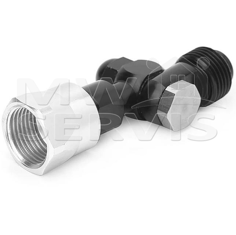 Otočný kloub pro trysky WAGNER, CN, závit 7/8