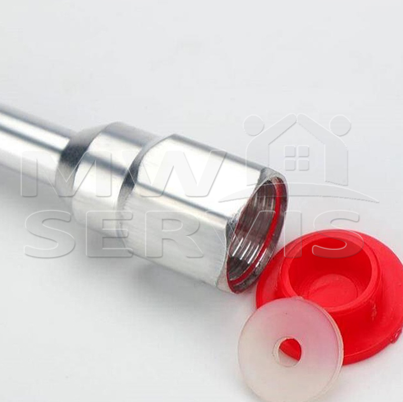 Prodloužení 7/8 500 mm