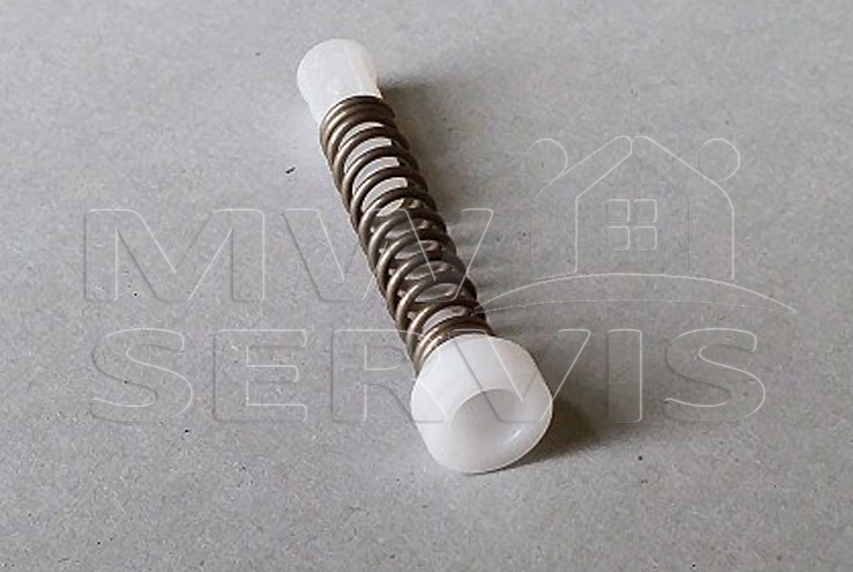 Ventilek WAGNER k tlakové injektáži dřeva