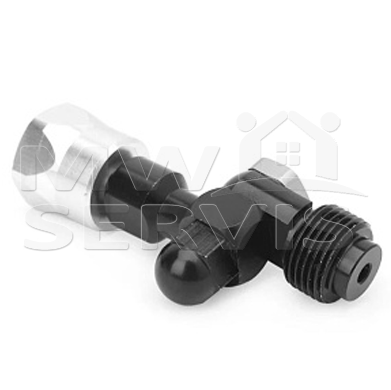 Otočný kloub pro trysky WAGNER, CN, závit 7/8